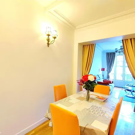 15 Urban With Local Life And Easy Metro Access Paris
